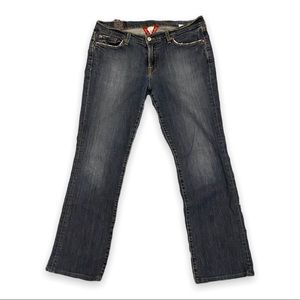 Lucky Brand | Classic Bootleg Jeans Size 12/31